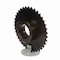 Browning Split Taper Bush Spkts-900, No 60Q37 KW 1/2X3/16 60Q37 KW 1/2X3/16 - alternate 8